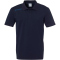 uhlsport Essential Poloshirt marine 5XL