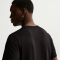 NIKE Nigeria Futura T-Shirt Herren 010 - black S