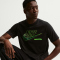 NIKE Nigeria Futura T-Shirt Herren 010 - black S
