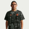 NIKE Niederlande All Over Print T-Shirt Herren 068 - iron grey S