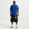 NIKE Frankreich Futura T-Shirt Herren 480 - game royal M