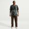 NIKE Frankreich All Over Print T-Shirt Herren 068 - iron grey S