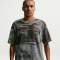 NIKE Frankreich All Over Print T-Shirt Herren 068 - iron grey S