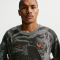 NIKE Frankreich All Over Print T-Shirt Herren 068 - iron grey S