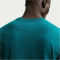 NIKE Brasilien Futura T-Shirt Herren 381 - geode teal S