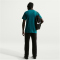 NIKE Brasilien Futura T-Shirt Herren 381 - geode teal S