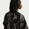 NIKE Nigeria All Over Print T-Shirt Herren 068 - iron grey S