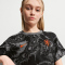 NIKE Niederlande All Over Print T-Shirt Kinder 068 - iron grey S (128-137 cm)