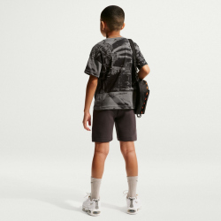 NIKE Frankreich All Over Print T-Shirt Kinder 068 - iron...