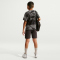 NIKE Frankreich All Over Print T-Shirt Kinder 068 - iron grey S (128-137 cm)