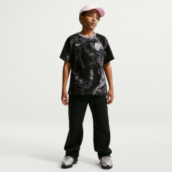 NIKE England All Over Print T-Shirt Kinder 002 - dark...