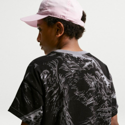 NIKE England All Over Print T-Shirt Kinder 002 - dark...