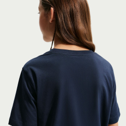 NIKE England Wordmark T-Shirt Kinder 451 - obsidian M...