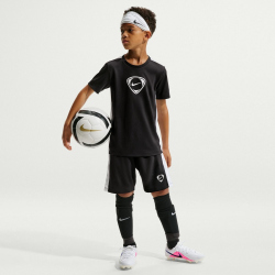 NIKE Academy+ Dri-FIT Fußball Trainingsshirt Kinder...