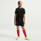 NIKE Academy Dri-FIT 4" Fußball Shorts Mädchen 010 - black/white/black/white L (146-156 cm)