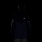NIKE Stride UV-Repel Trainingsjacke Kinder 430 - lapis/royal pulse/reflective silv S (128-137 cm)