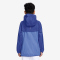 NIKE Stride UV-Repel Trainingsjacke Kinder 430 - lapis/royal pulse/reflective silv S (128-137 cm)