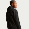 NIKE Stride UV-Repel Trainingsjacke Kinder 010 - black/black/reflective silv S (128-137 cm)