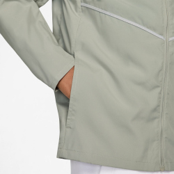 NIKE Miler UV-Repel Trainingsjacke Kinder 304 - spruce...