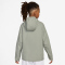 NIKE Miler UV-Repel Trainingsjacke Kinder 304 - spruce fog/reflective silv M (137-147 cm)