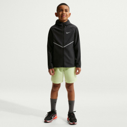NIKE Miler UV-Repel Trainingsjacke Kinder 010 -...