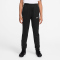 NIKE Strike Dri-FIT Fußball Trainingshose Kinder 010 - black/white/white/white L (147-158 cm)