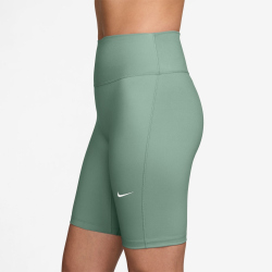 NIKE One High-Waist kurze Leggings Damen 006 -...