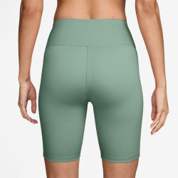 NIKE One High-Waist kurze Leggings Damen 006 -...