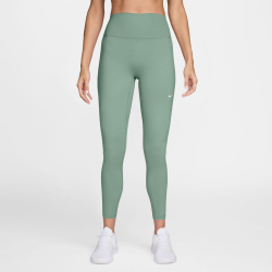 NIKE One High-Waist 7/8-Leggings Damen 006 - steam/white XXL