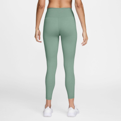 NIKE One High-Waist 7/8-Leggings Damen 006 - steam/white XXL