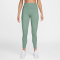 NIKE One High-Waist 7/8-Leggings Damen 006 - steam/white XXL
