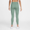 NIKE One High-Waist 7/8-Leggings Damen 006 - steam/white XXL