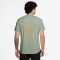 NIKE Stride Dri-FIT ADV Laufshirt Herren 370 - jade horizon S