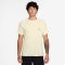 NIKE Stride Dri-FIT ADV Laufshirt Herren 113 - coconut milk S