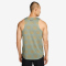 NIKE Stride Dri-FIT ADV Lauf-Tanktop Herren 370 - jade horizon/linen S