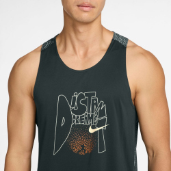 NIKE Stride Dri-FIT ADV Lauf-Tanktop Herren 317 - black...