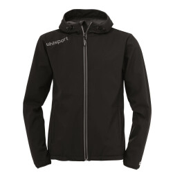 uhlsport Essential Softshelljacke schwarz 4XL