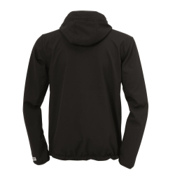 uhlsport Essential Softshelljacke schwarz 5XL