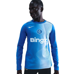 NIKE FC Chelsea London Academy Pro Dri-FIT Crew Neck...