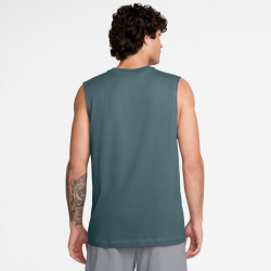 NIKE Dri-FIT Fitness Tanktop Herren 382 - mineral...