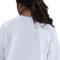 NIKE Kobe Dri-FIT Max 90 T-Shirt Kinder 100 - white XS (122-128 cm)