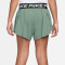 NIKE Pro Dri-FIT 2in1 Shorts Mädchen 006 - steam/black/white S (128-137 cm)