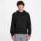 NIKE Primary Knit Dri-FIT UV-Repel Performance Hoodie Herren 010 - black/black XL