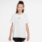 NIKE Sportswear T-Shirt Kinder 100 - white XL (158-170 cm)