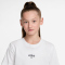NIKE Sportswear T-Shirt Kinder 100 - white XL (158-170 cm)
