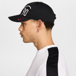 NIKE Club Unstructured Cap 010 - black/sail OneSize