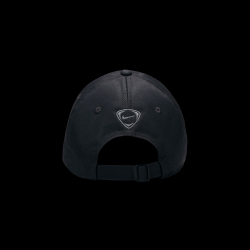 NIKE Club Unstructured Cap 010 - black/sail OneSize
