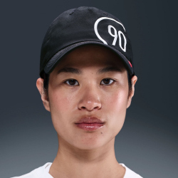 NIKE Club Unstructured Cap 010 - black/sail OneSize
