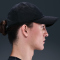 NIKE Club Unstructured Cap 010 - black/sail OneSize