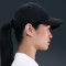 NIKE Club Unstructured Cap 010 - black/sail OneSize